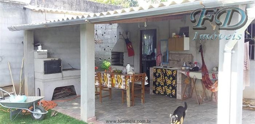 Imagem 17 de 18 de Chácaras À Venda Em Atibaia/sp - Compre O Seu Chácaras Aqui! - 1494896