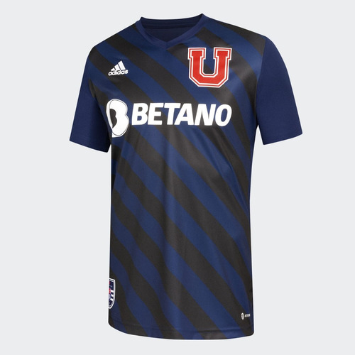 Camiseta adidas Universidad De Chile 2022/2023 Originales