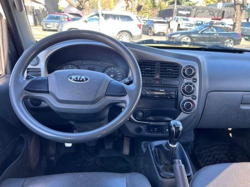 Kia Frontier 2.5 Diesel 2019