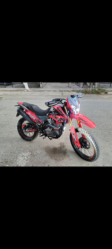 Veloci Xeverus 300