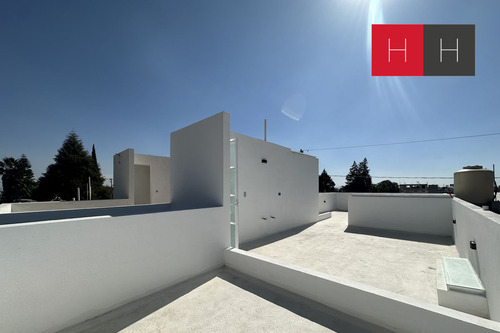 Casa En Venta En San Juan Cuautlancingo