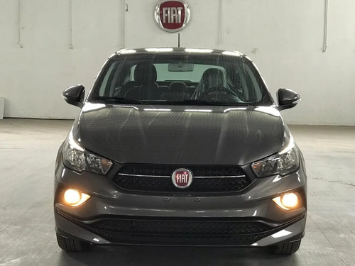 Fiat Cronos 1.3 Gse Drive Pack Conectividad