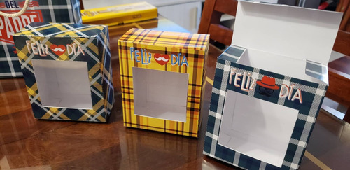 Kit Día Del Padre