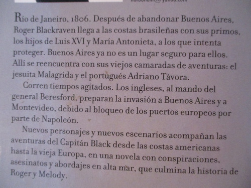 Imagen 7 de 7 de Florencia Bonelli - El Puerto De Las Tormentas (1 Y 2)