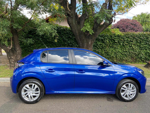 Peugeot 208 1.6 Active Pack
