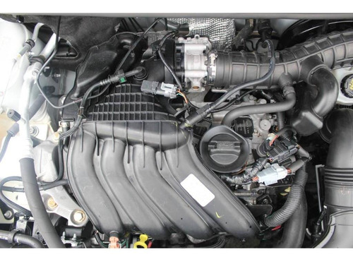 Renault Logan Exp 16 Sce