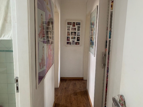 Apartamento À Venda Na Rua Tiangua, Vila Mascote, São Paulo - Sp - Liv-7909