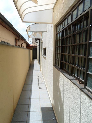 Imagem 11 de 27 de Casa Com 4 Dormitórios À Venda, 218 M² Por R$ 350.000,00 - Paulicéia - Piracicaba/sp - Ca2783