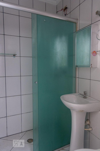Casa Para Aluguel - Vila Formosa, 1 Quarto, 35 - 893309127