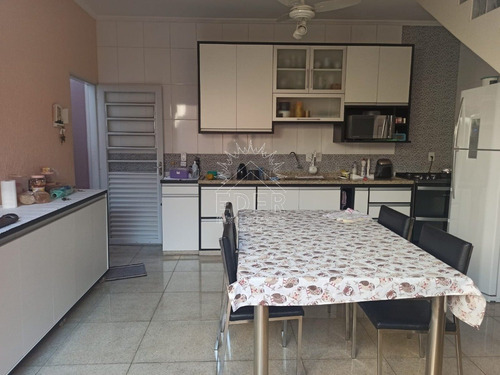 Imagem 10 de 15 de Casa - Residencial Cambuy - Ref: 3800 - V-3800