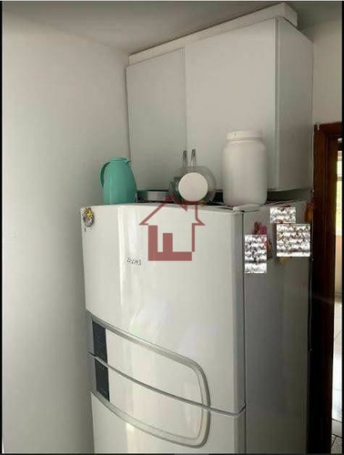 Imagem 14 de 18 de Apartamento Padrão À Venda Em Volta Redonda/rj - Ap1341