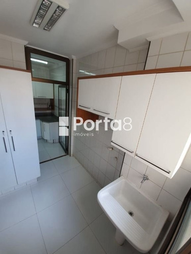 Imagem 11 de 15 de Apartamento - Cidade Nova - Ref: 13526 - V-ap8056