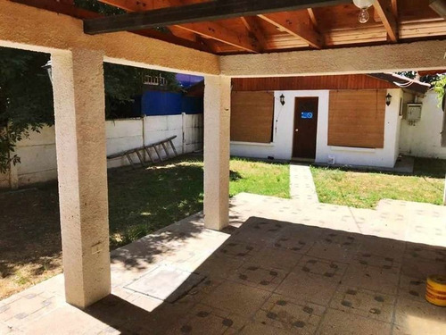 Imagen 3 de 12 de Casa Comercial En Venta En Rancagua