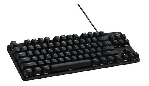 Teclado Gamer Logitech G413 Se Tkl Switch Tactile