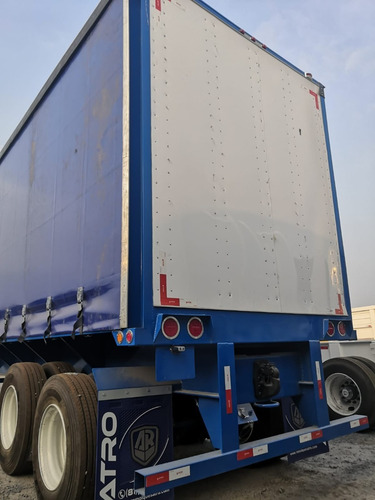 Imagen 9 de 11 de Encortinado Lateral 40, 48 Y 53 Pies Atro Promocion