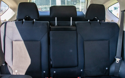 Imagen 13 de 14 de Honda Cr-v I Style 2016