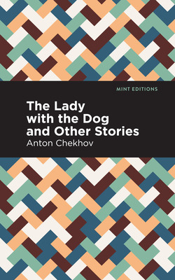 Libro The Lady With The Dog And Other Stories - Chekhov, ...