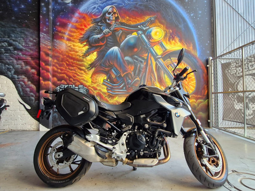 Bmw F900 R 2020 Titulo Limpio Checala !!!!!!!!!!!!!!!!!!!!!!
