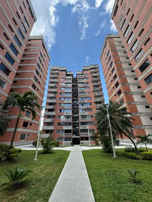 Apartamento en alquiler