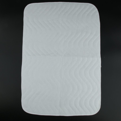 2pcs Almohadillas Reutilizables Impermeables Para