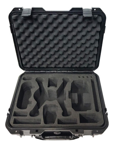 Estuche De Almacenamiento Protector, Maleta, Caja Vacía