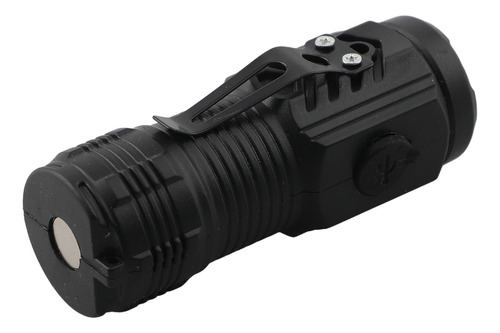 Linterna De Luz Universal Parts Compact