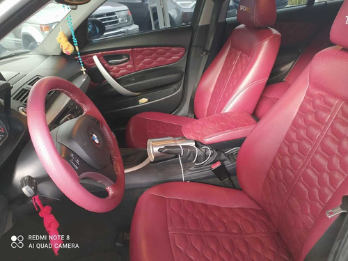 Bmw Serie 1 2008 120i E87 At 2000cc 5p