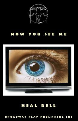 Libro Now You See Me - Bell, Neal