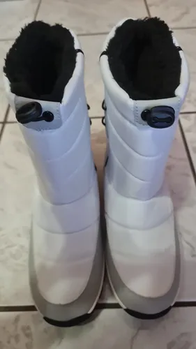Botas 2025 blancas baratas