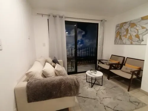 Apartamento En Venta Zona 12 Por Plaza Madero