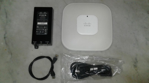Access Point Cisco Aironet Air-lap1141n-a-k9 V05