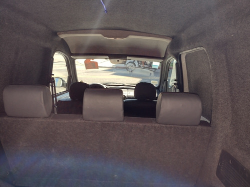 Renault Kangoo 1.6 Furgon Ph3 Gran Confort Lc 2016