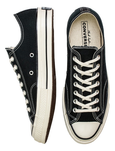 Zapatillas Converse Chuck 70 Sin Genero Adultos