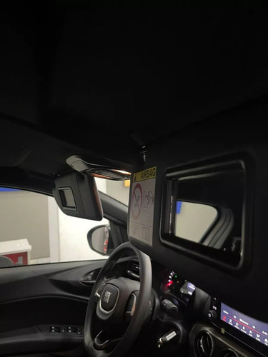 Fiat Cronos 1.3 Drive S-design Mt