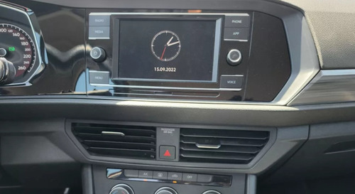 Smartnaivi estereo jetta volkswagen comfortline trendline 2019-2022 vw