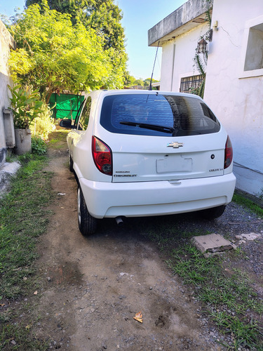 Chevrolet Celta 1.4 Ls