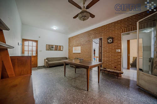 Ph 3 Ambientes Con Patio Y Terraza. Villa Pueyrredón