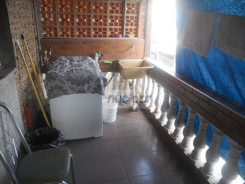 Prédio Comercial À Venda, Cidade São Mateus, São Paulo. - Pr0061