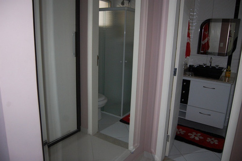 Imagem 15 de 15 de Casa Terrea 3 Dormitórios Rudge Ramos S.campo - 1033-5958