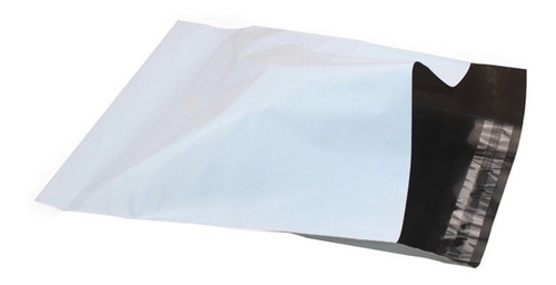 Imagem 4 de 6 de Envelope Segurança 40x50 100 Un - 40 50 Lacre Sedex Correios
