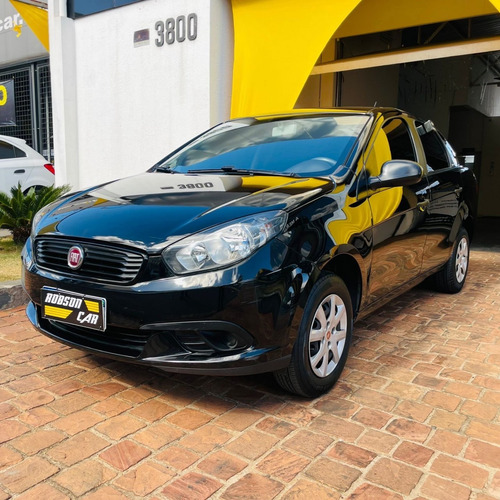 Fiat Grand Siena 1.0 EVO FLEX ATTRACTIVE MANUAL