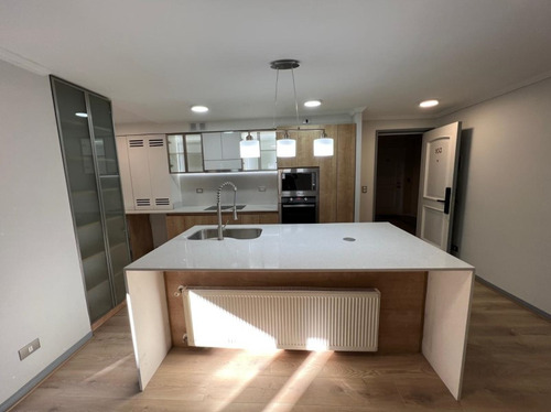 1º Piso Con Patio Y 100% Remodelado