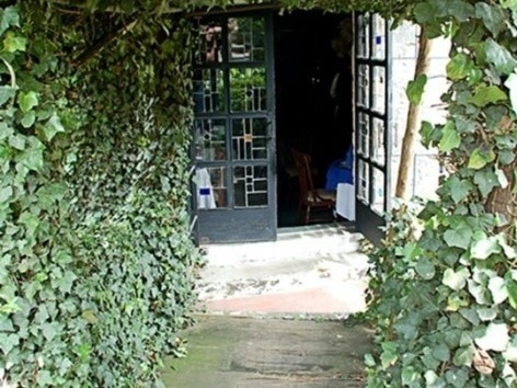 Imagen 12 de 14 de Venta Restaurante Le Montagne