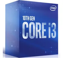 Comprar Procesador Intel Core I3 10105f 3.7 Ghz 4 Core 1200 