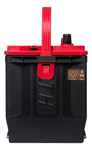 Batería Lth Scion Xd 2008-2013 - H-35-585