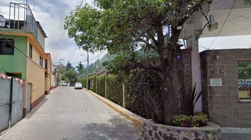 Casa En Venta En Alvaro Obregon, Cdmx./ Recuperacion Bancaria Laab2
