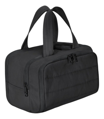 Neceser De Viaje Organizador De Maquillaje Para Loción