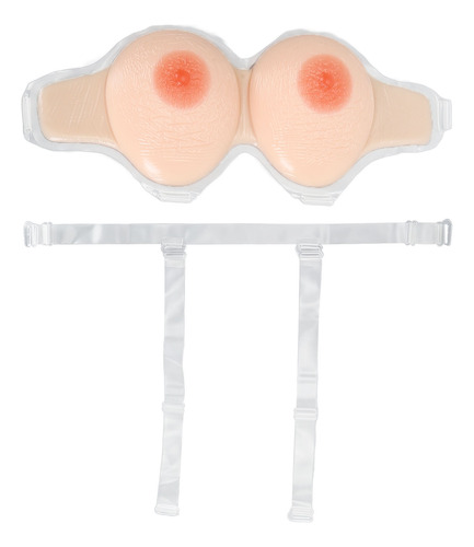 Prótesis De Tetas Con Forma De Silicona En Forma De Lágrima
