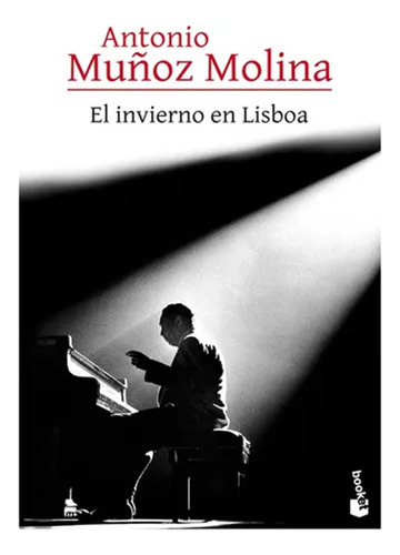 El Invierno En Lisboa, Muñoz Molina, Antonio, De Muñoz Molina. Editorial Planeta, Tapa Blanda, Edición 1 En Español, 2023