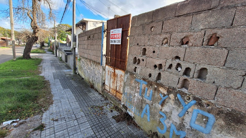 Terreno En Venta Gran Oportunidad En Excelente Ubicacion